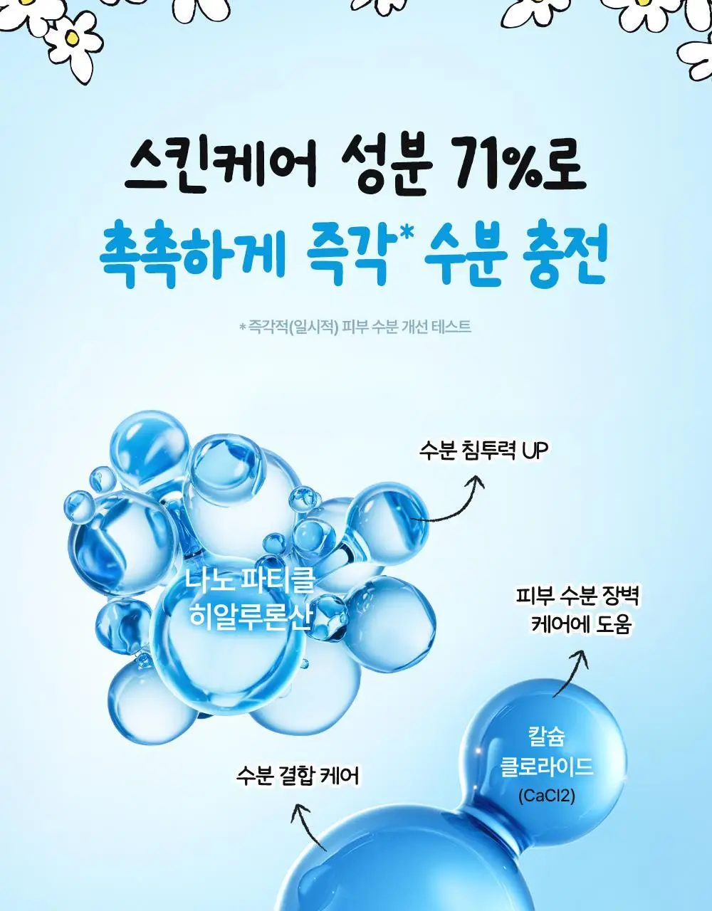 [수분밀착썬/조앤프렌즈 콜라보] 셀퓨전씨 아쿠아티카 쿨링 썬스크린 35ml 더블 기획 (+10ml+조앤프렌즈 캡 키링) 상세페이지 26